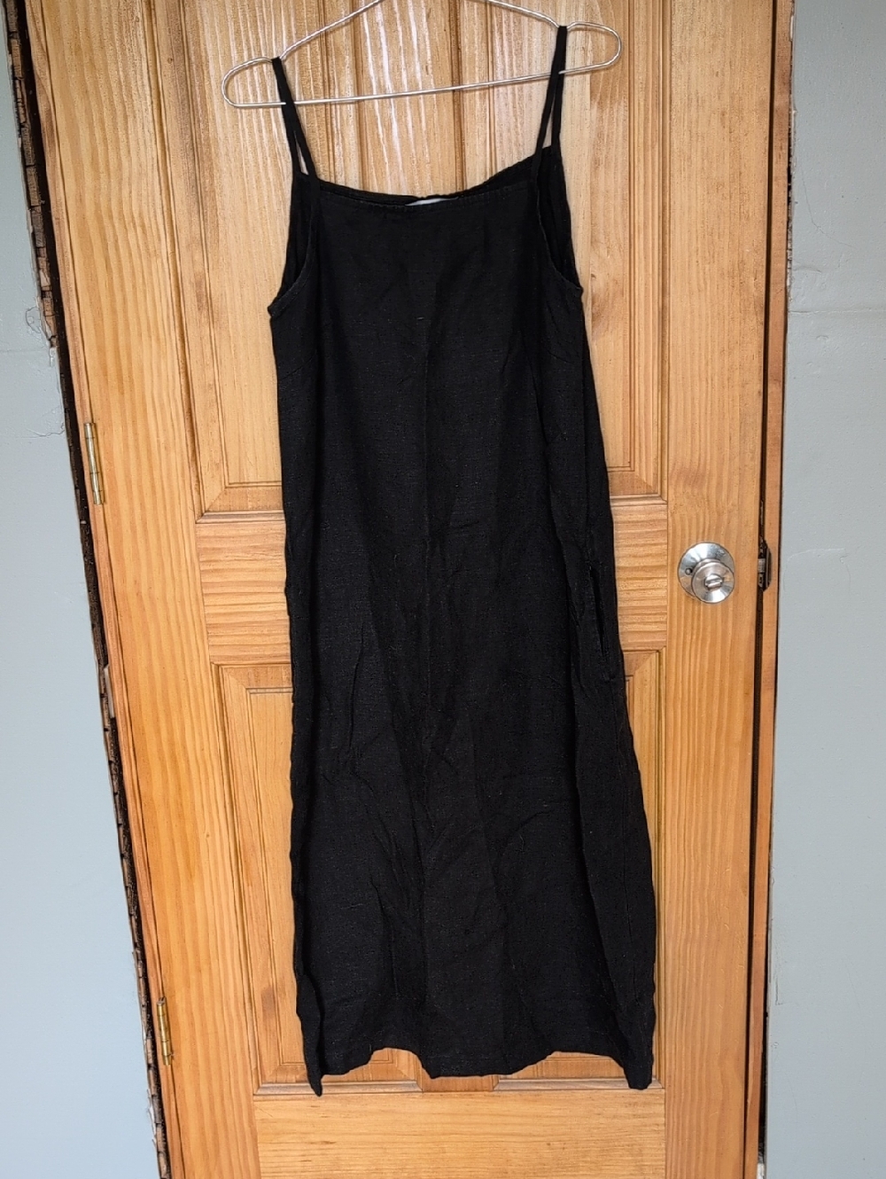 Linenfox Aurora Dress